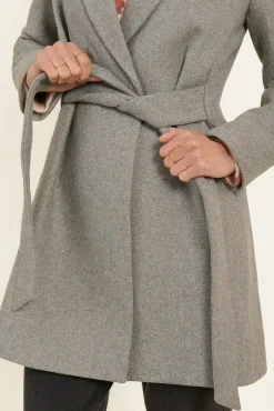 Manteau Achameau