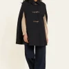 Manteau Carry