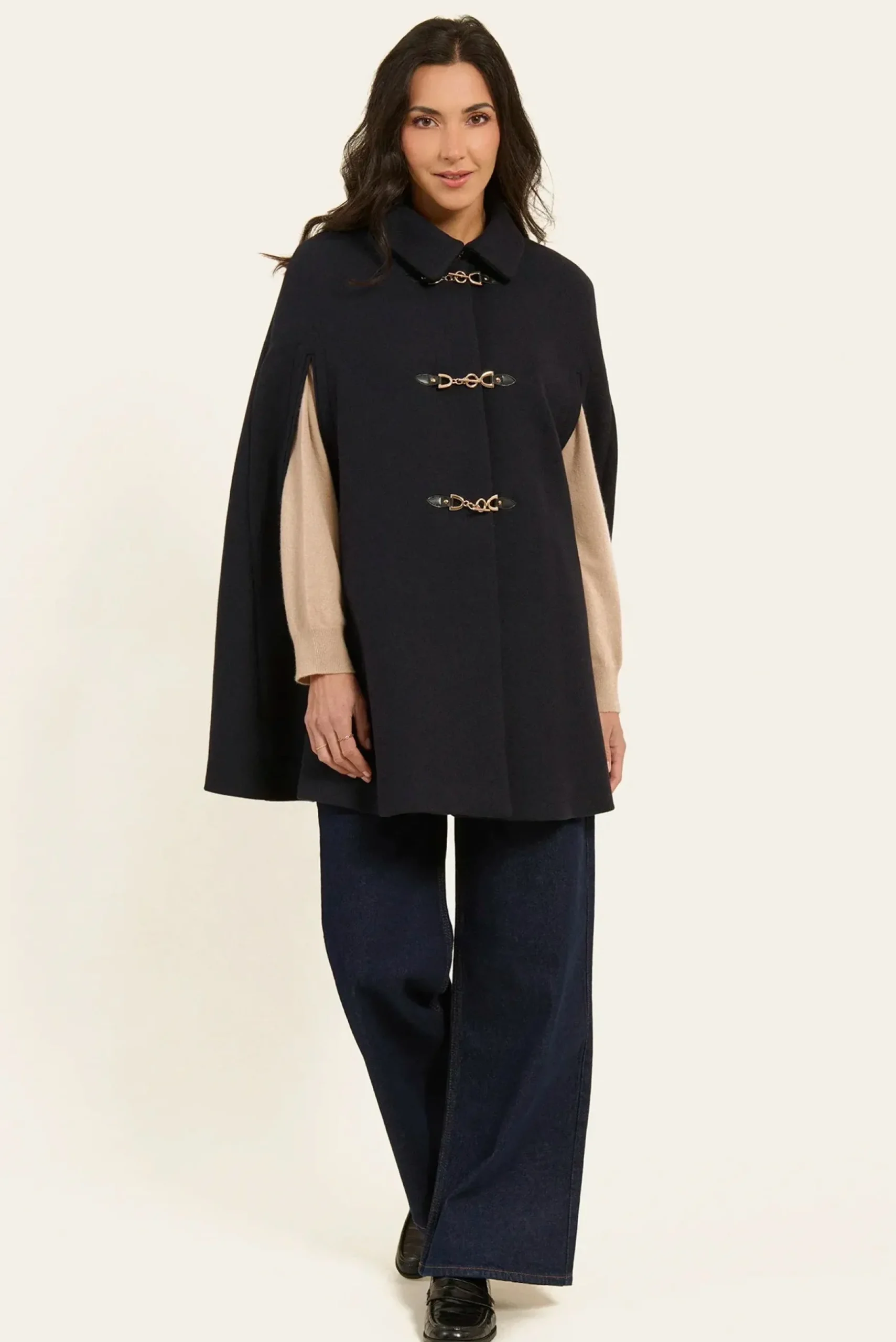 Manteau Carry