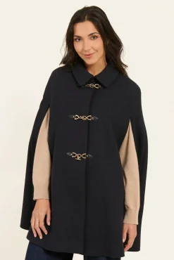 Manteau Carry