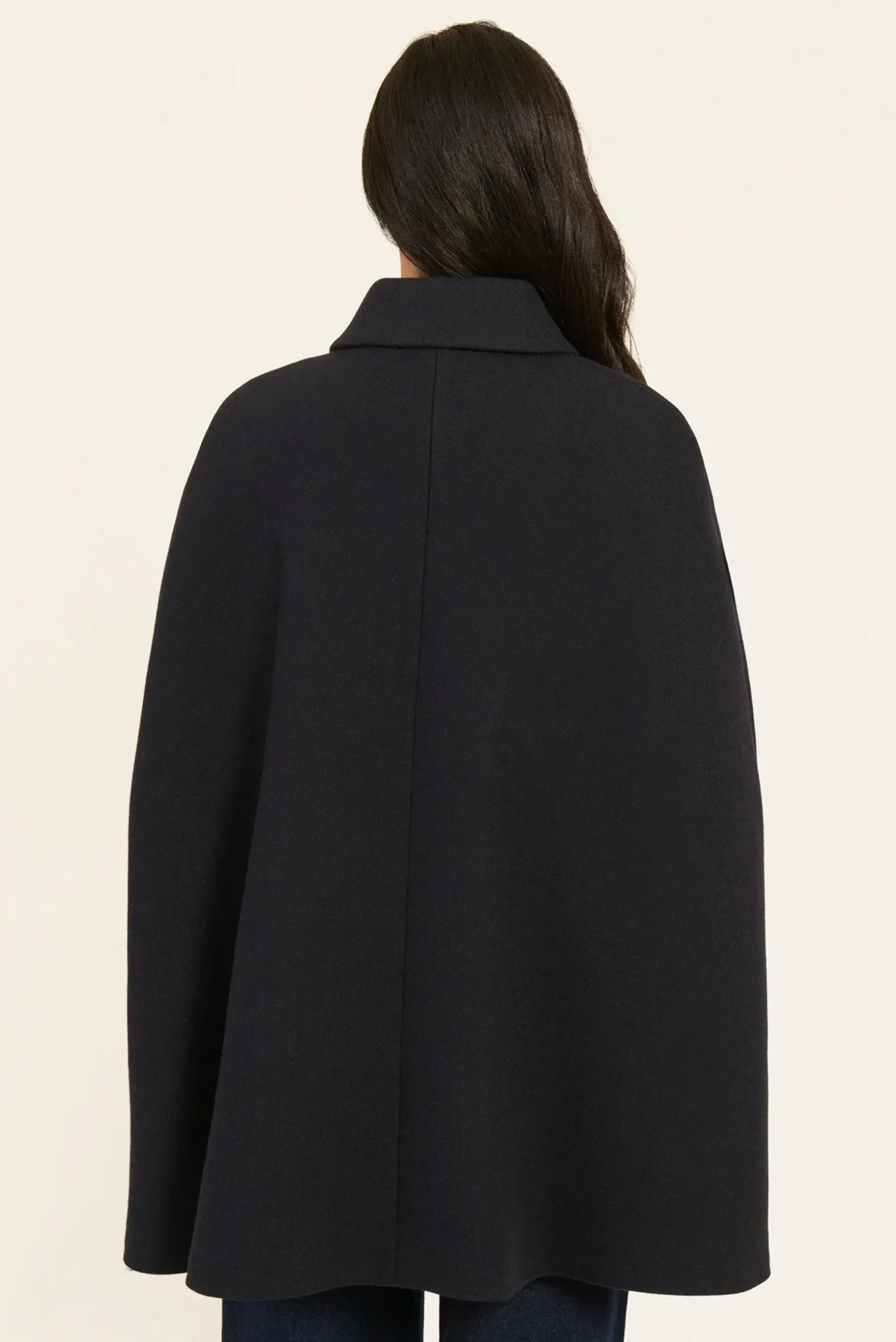 Manteau Carry
