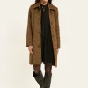 Manteau Cleo