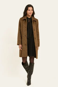 Manteau Cleo