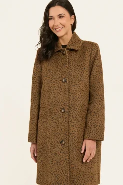 Manteau Cleo
