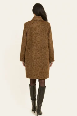 Manteau Cleo