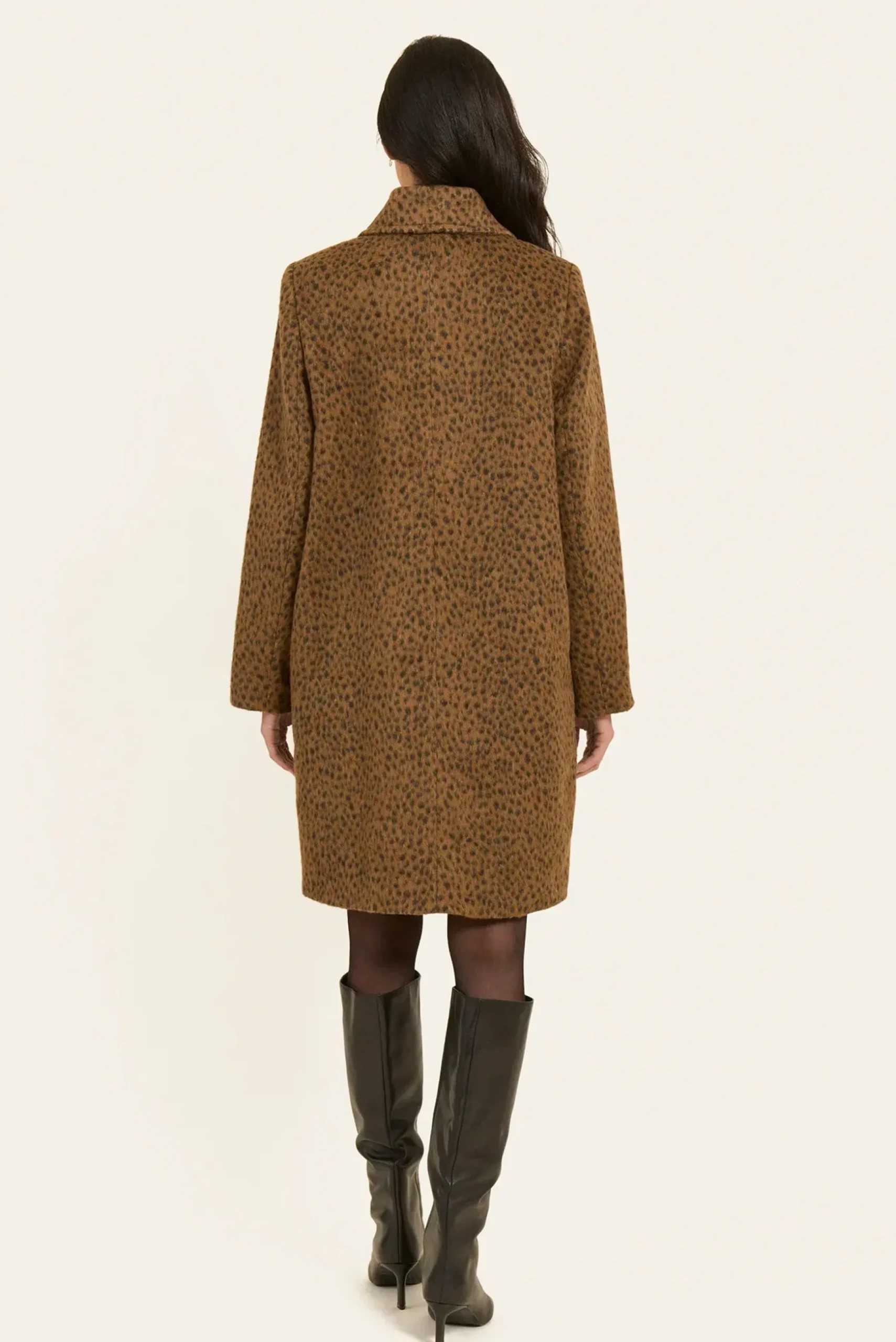 Manteau Cleo