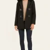 Manteau Diena