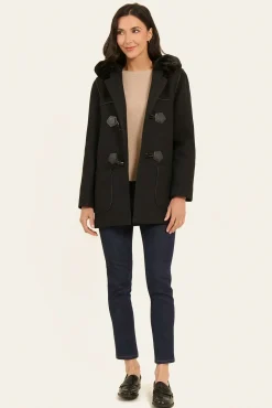 Manteau Diena