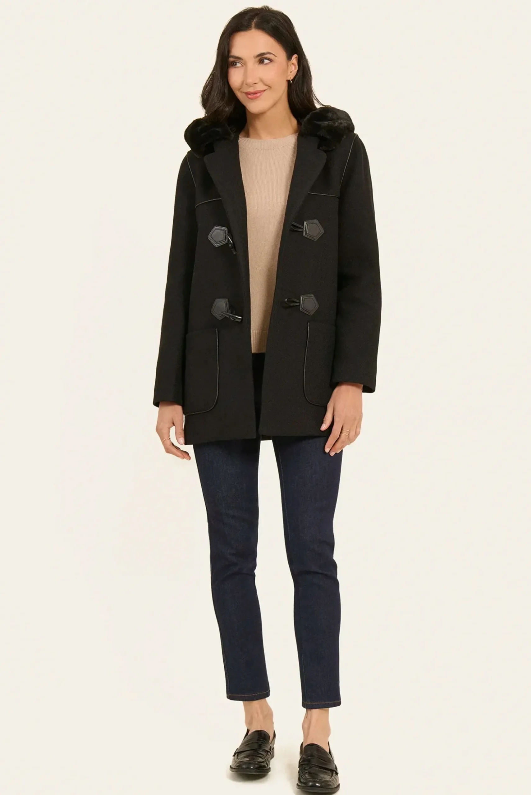 Manteau Diena