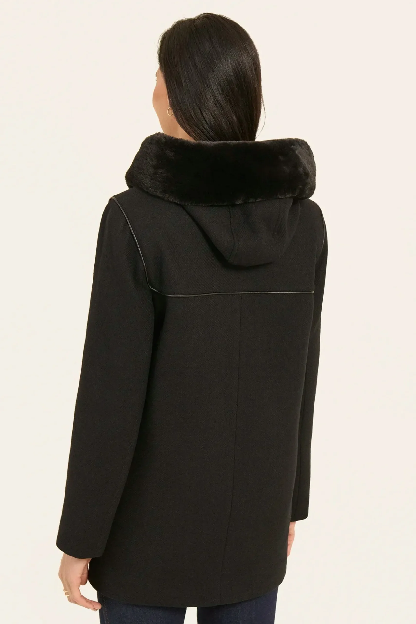 Manteau Diena