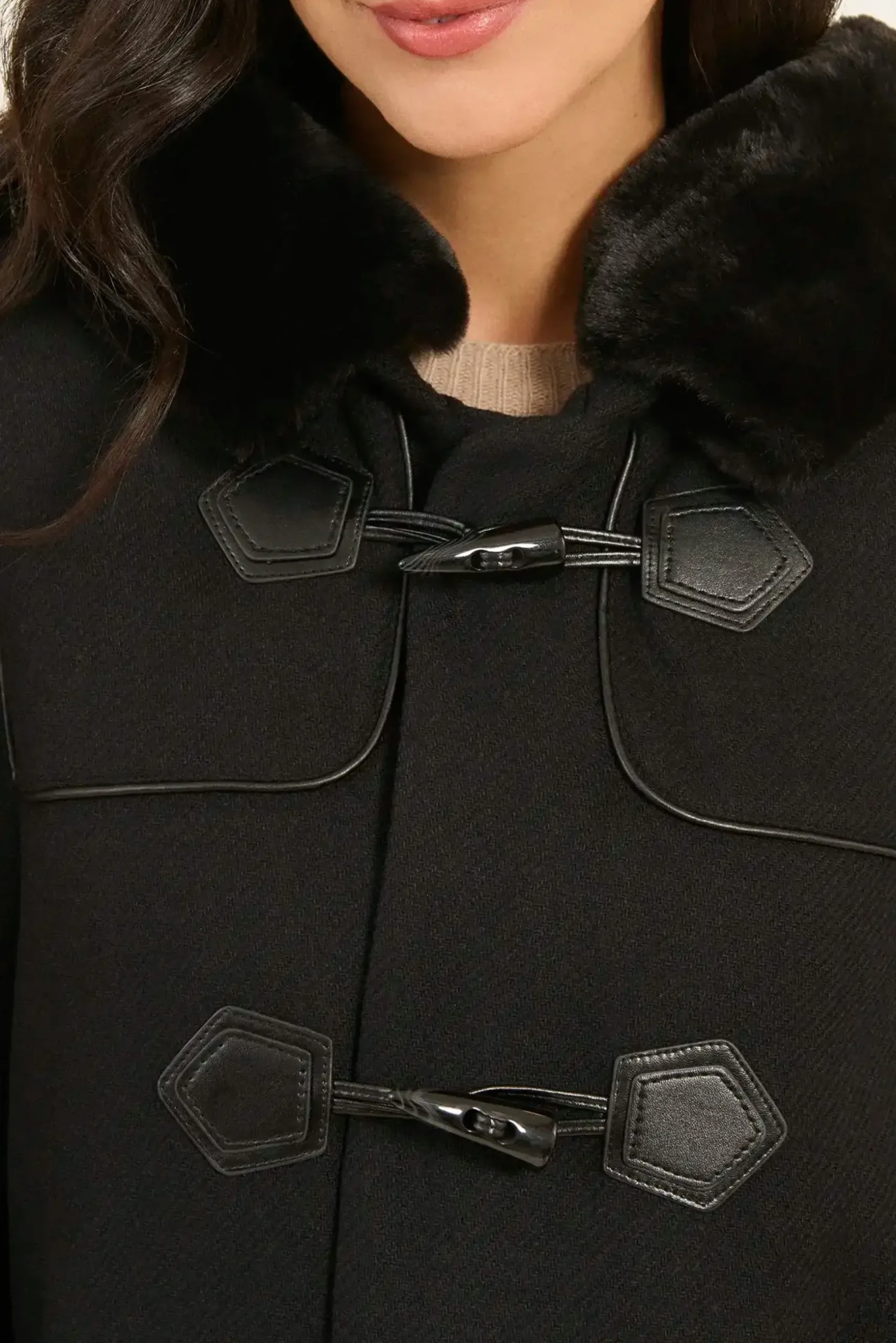 Manteau Diena