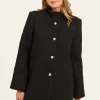 Manteau Monalisa