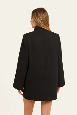 Manteau Monalisa
