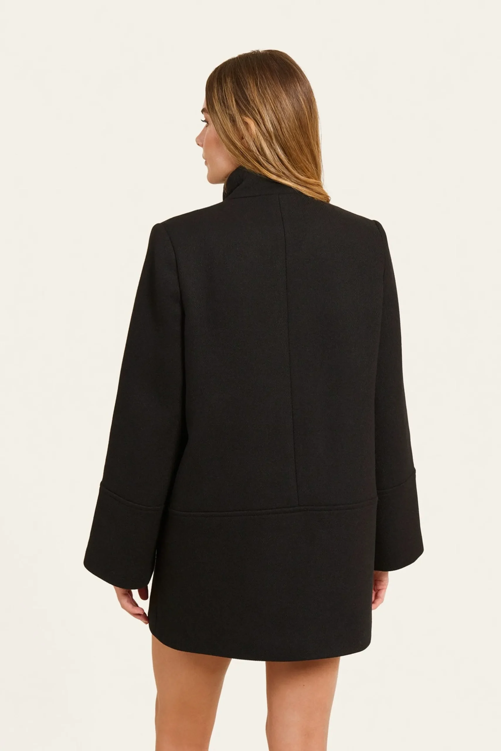Manteau Monalisa