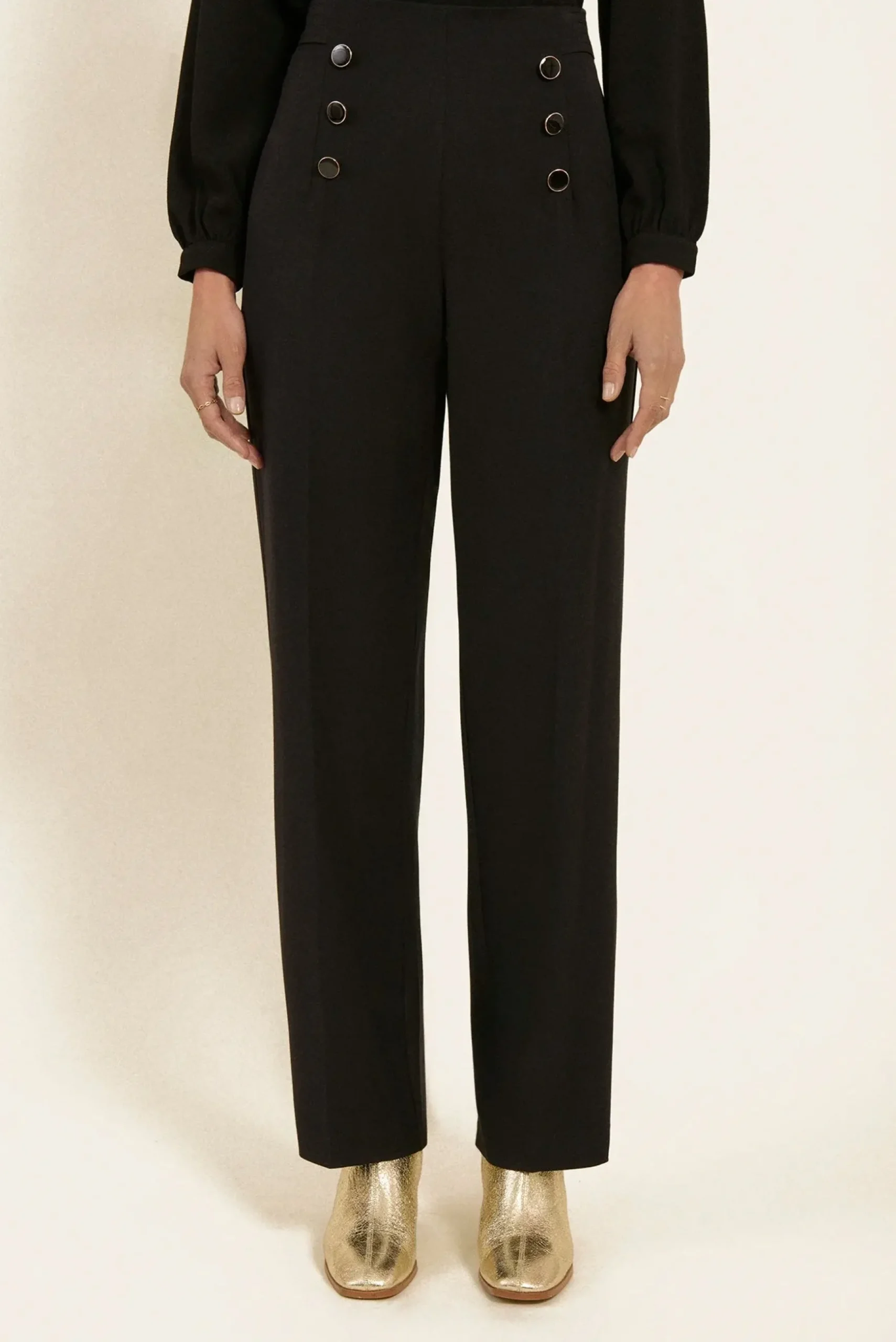 Pantalon Emani