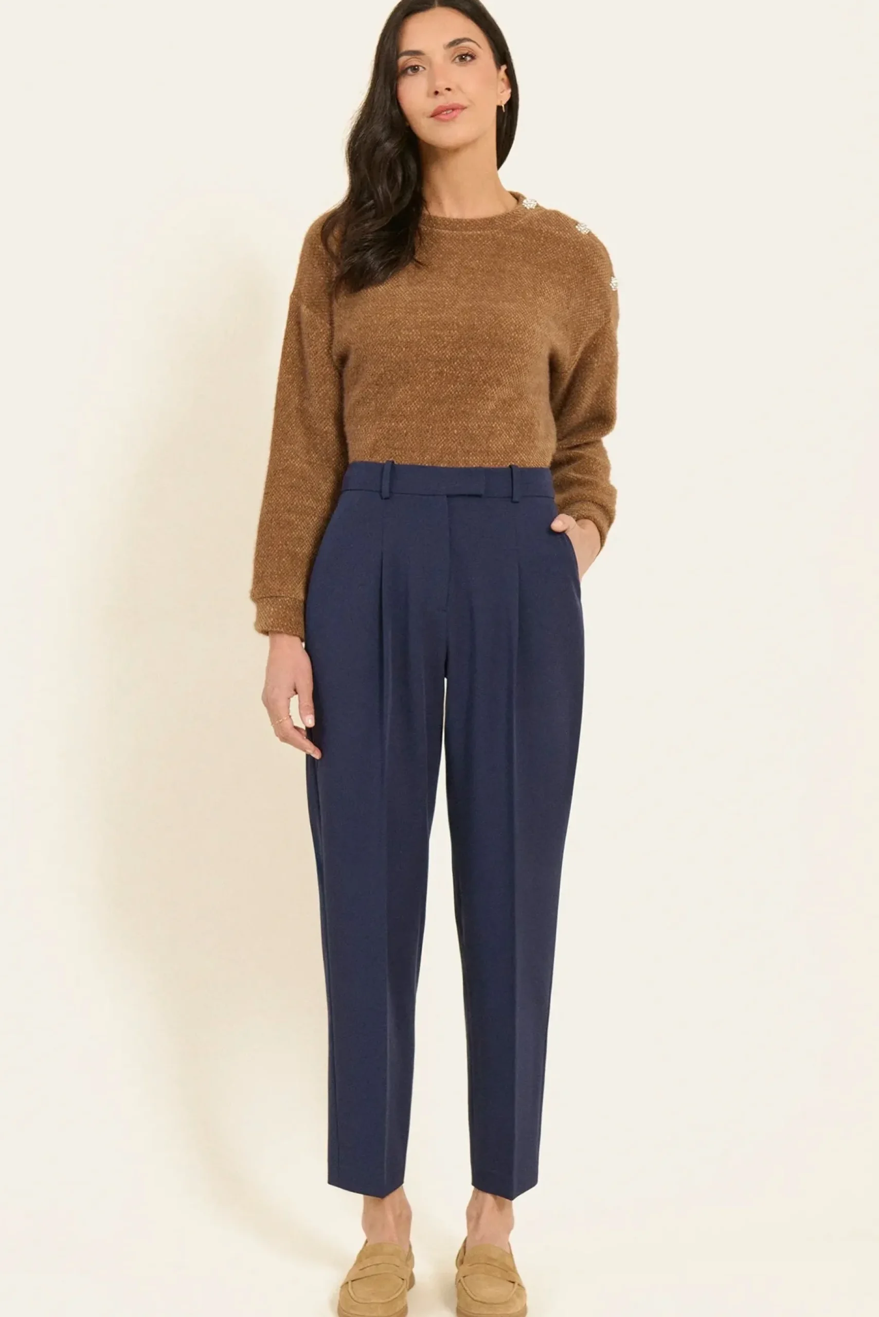 Pantalon Fanny