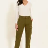 Pantalon Fargo