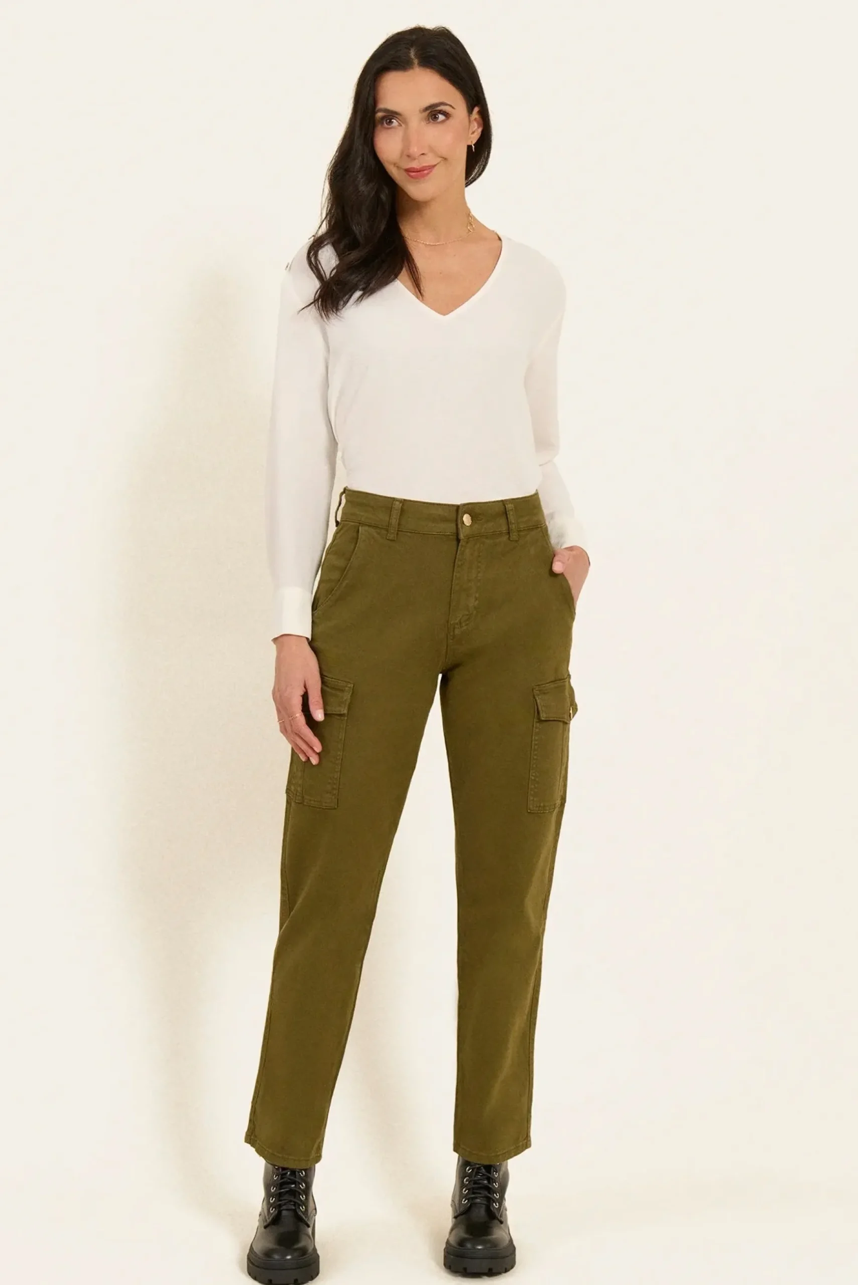 Pantalon Fargo