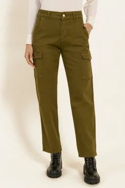 Pantalon Fargo