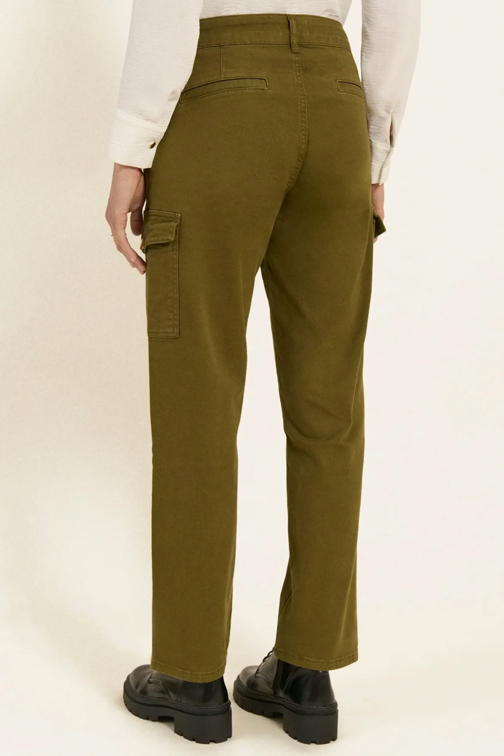 Pantalon Fargo