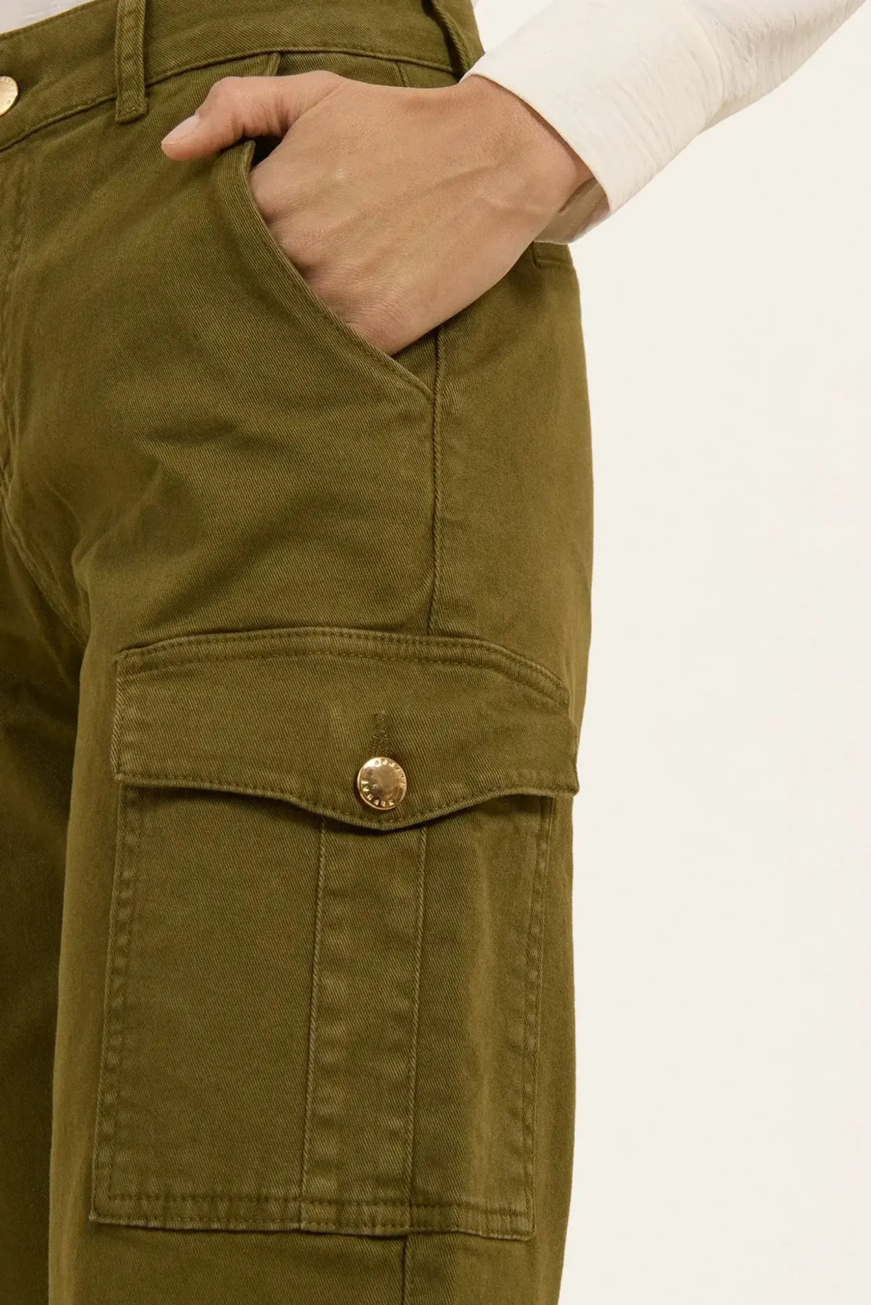 Pantalon Fargo