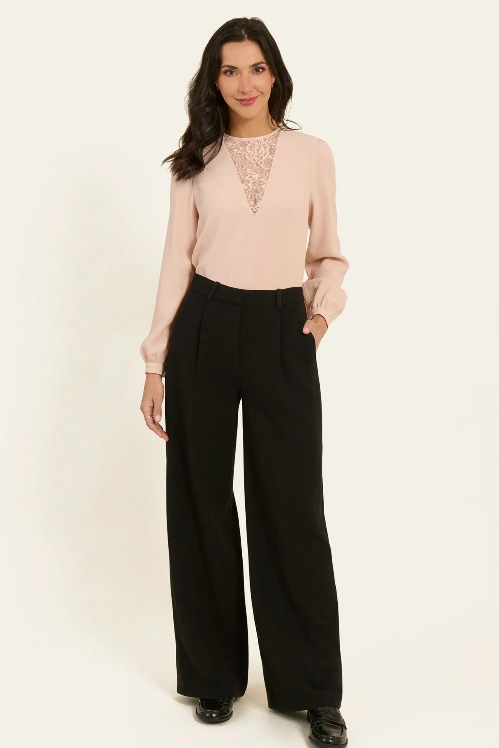 Pantalon Millie