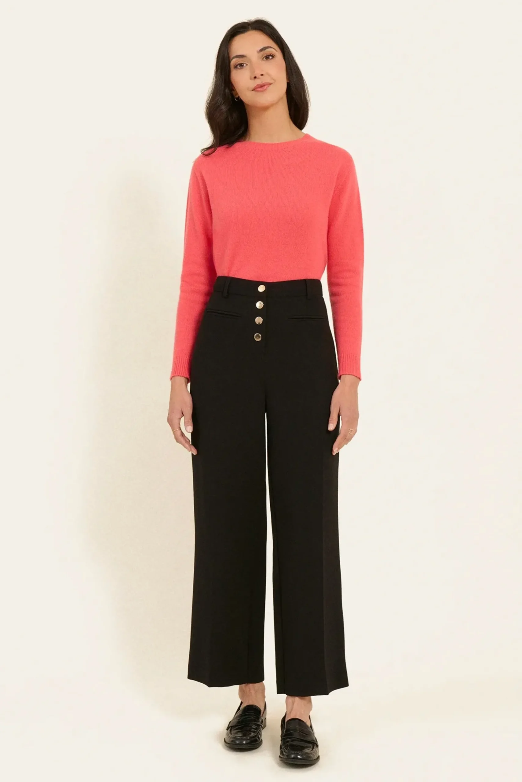 Pantalon Pepita
