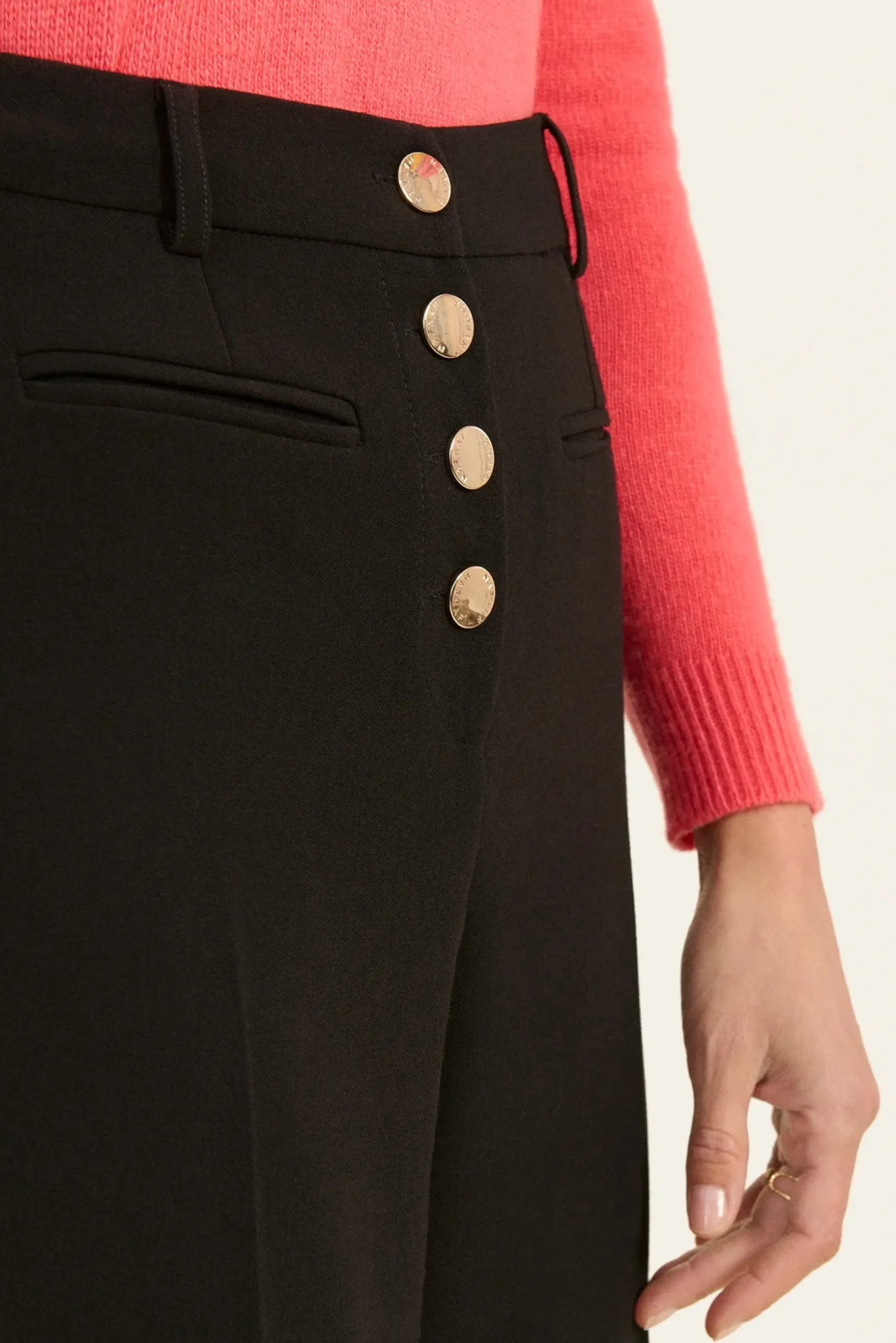 Pantalon Pepita