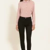 Pantalon Power Skinny