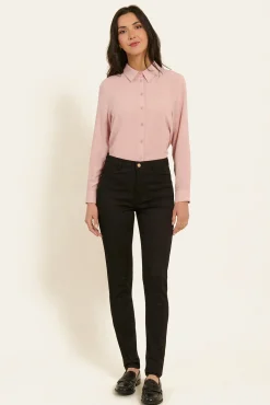 Pantalon Power Skinny
