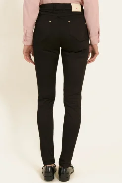 Pantalon Power Skinny