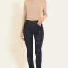 Pantalon Rosa Slim