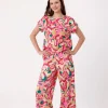 Pantalon Seventies