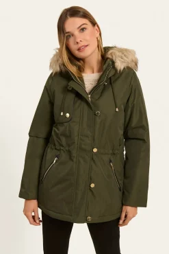 Parka Bupark