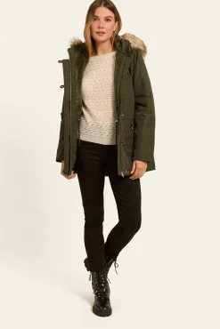 Parka Bupark