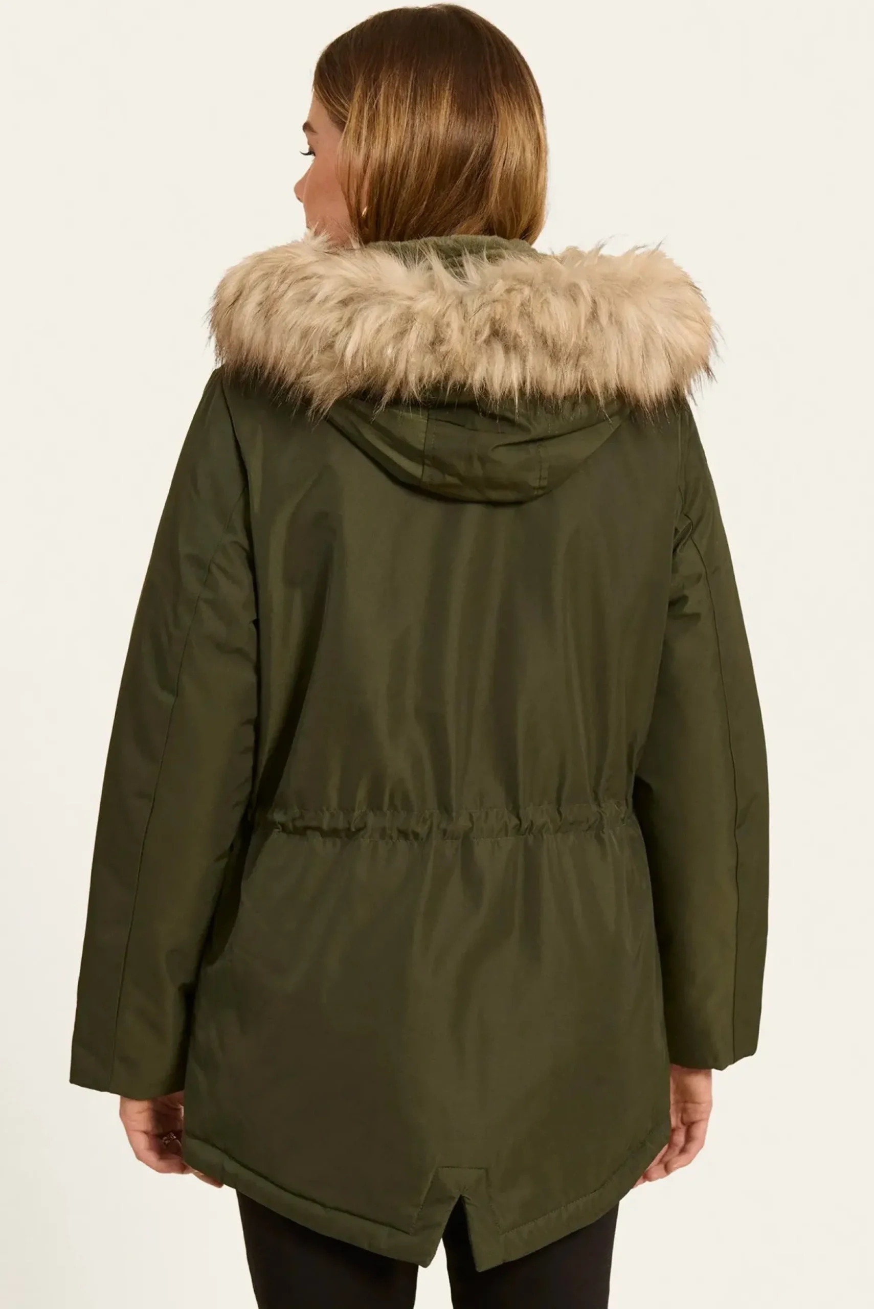 Parka Bupark