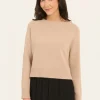 Pull Amanda Crop