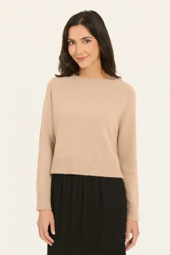 Pull Amanda Crop