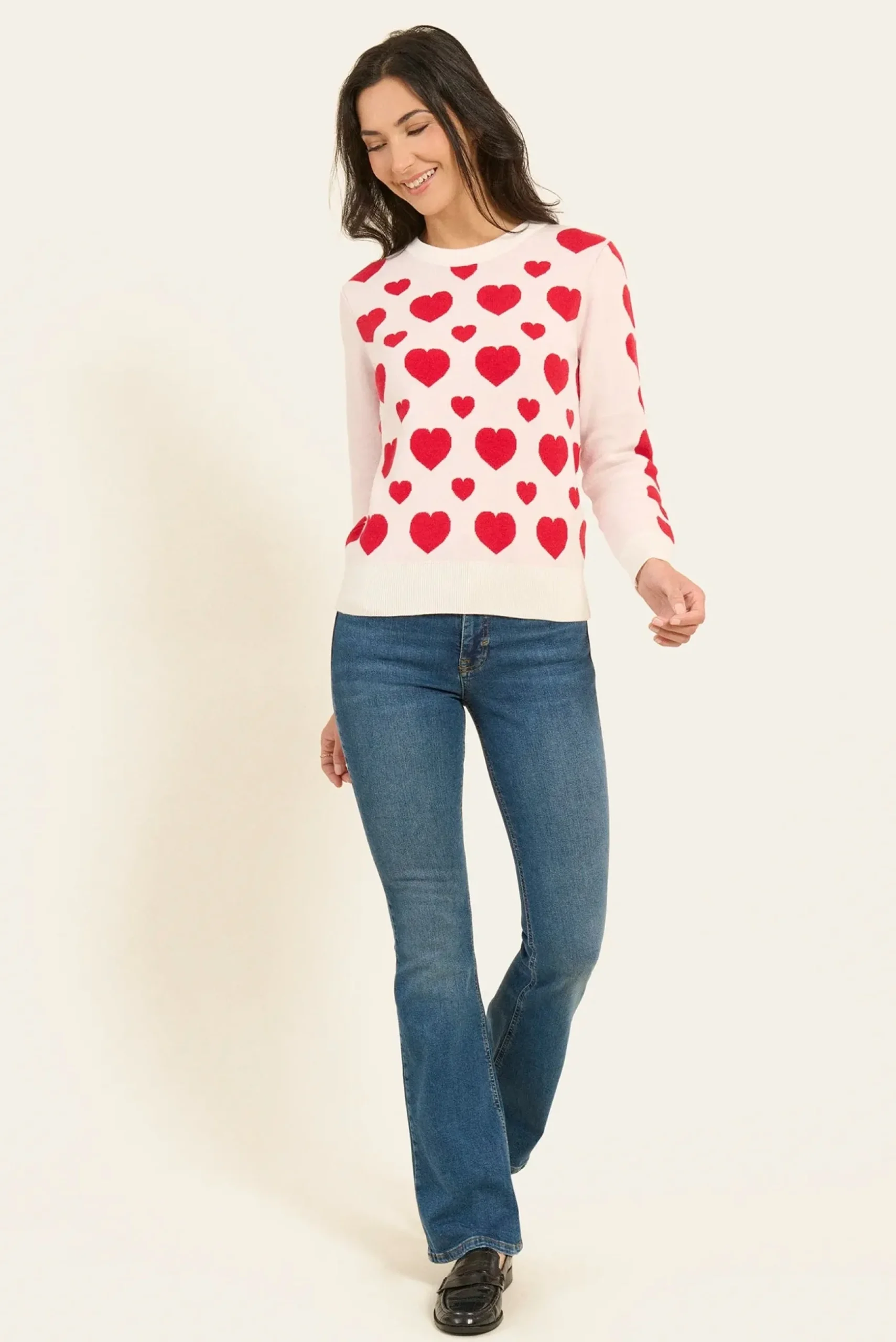 Pull Lovely