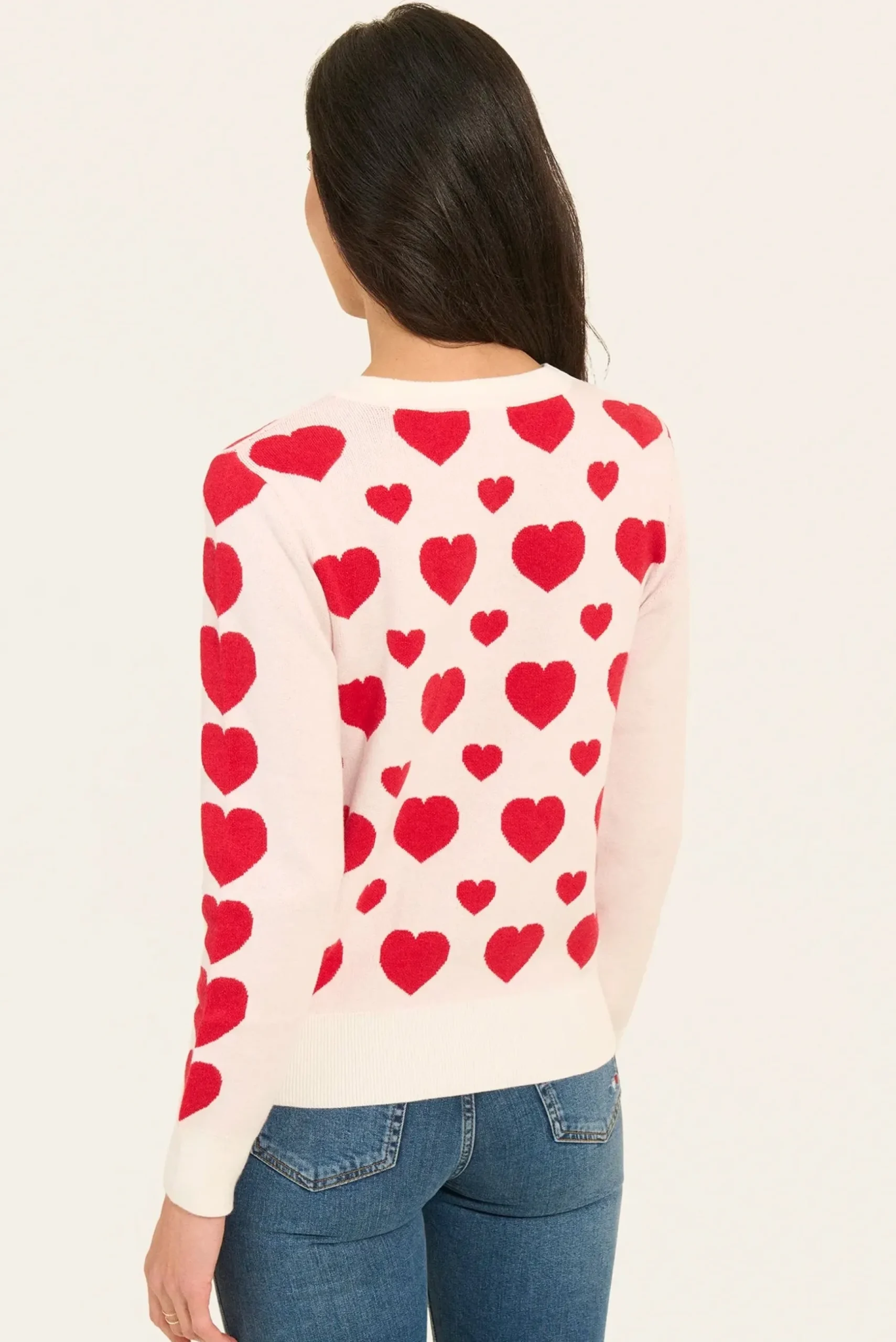 Pull Lovely