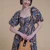 Robe Boubou
