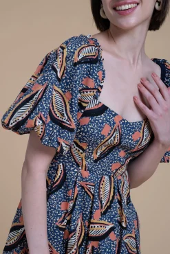 Robe Boubou