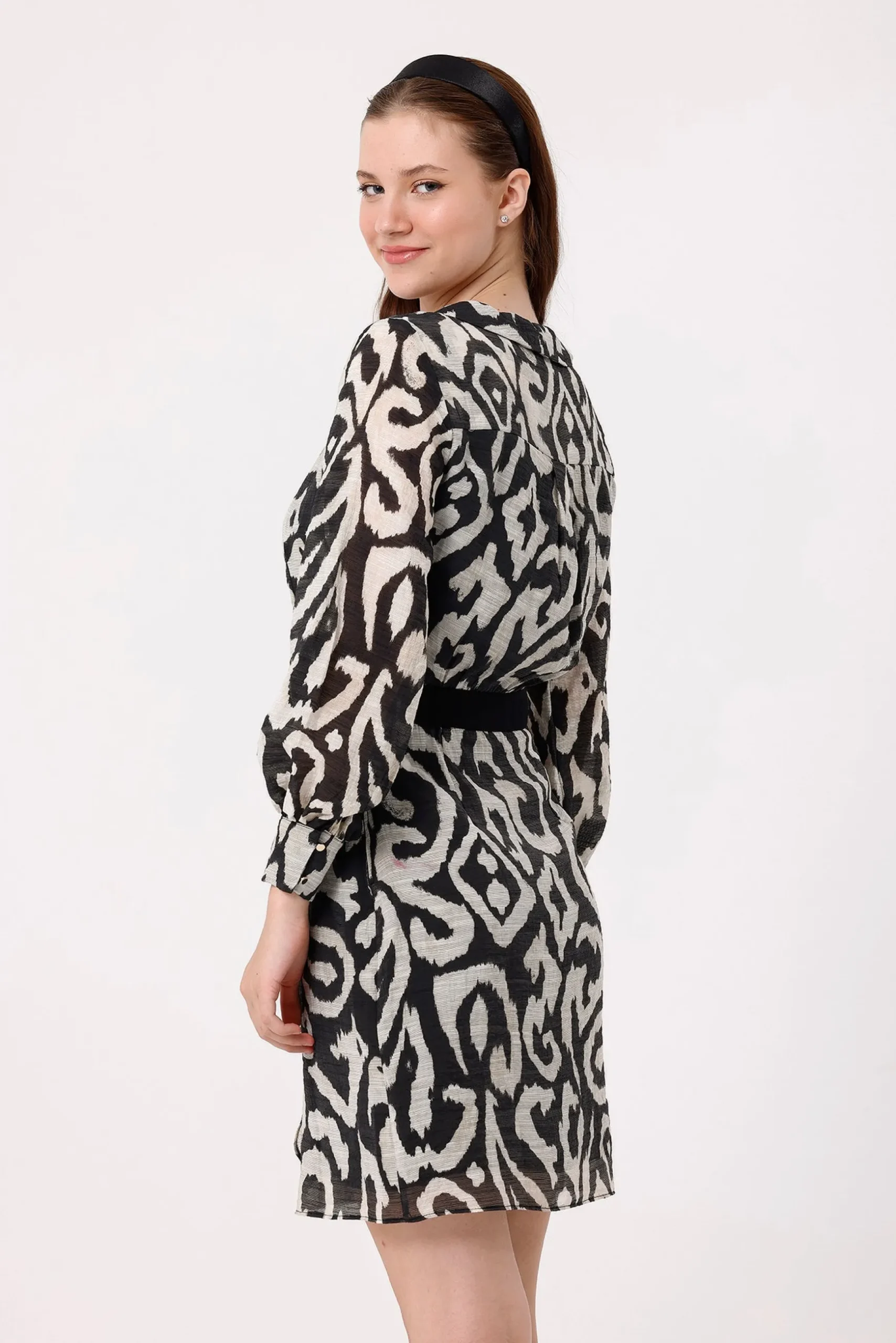 Robe Chili