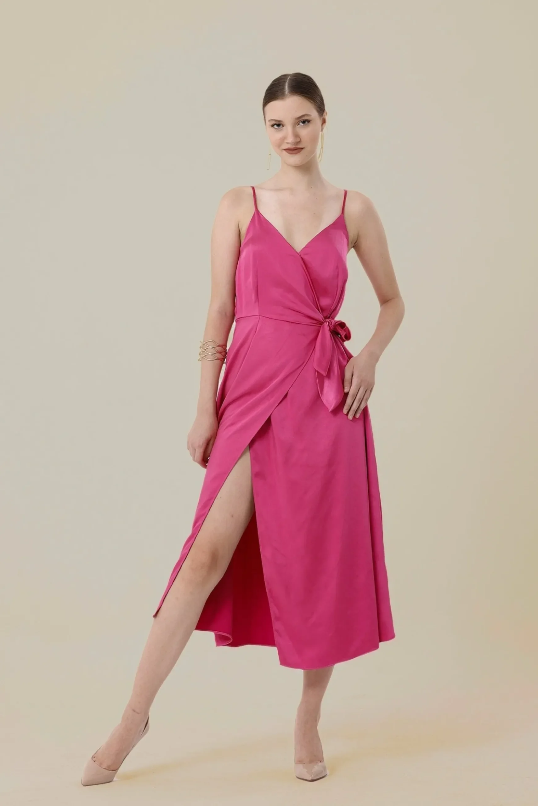 Robe Eglantie