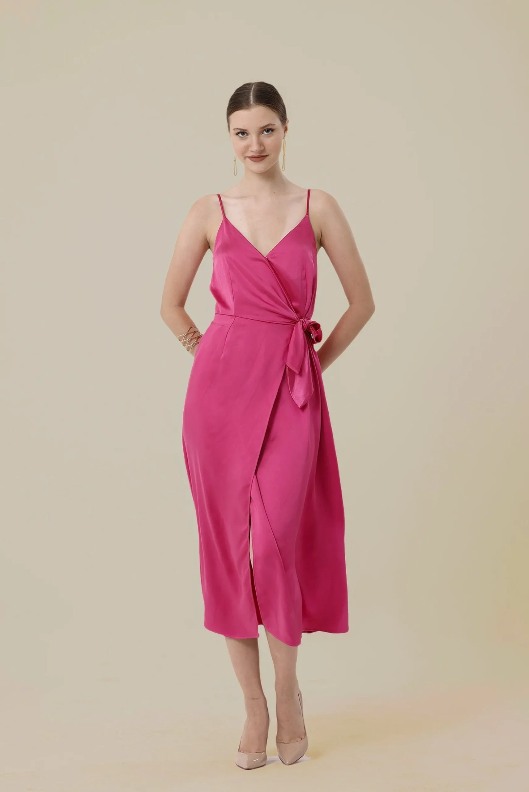Robe Eglantie