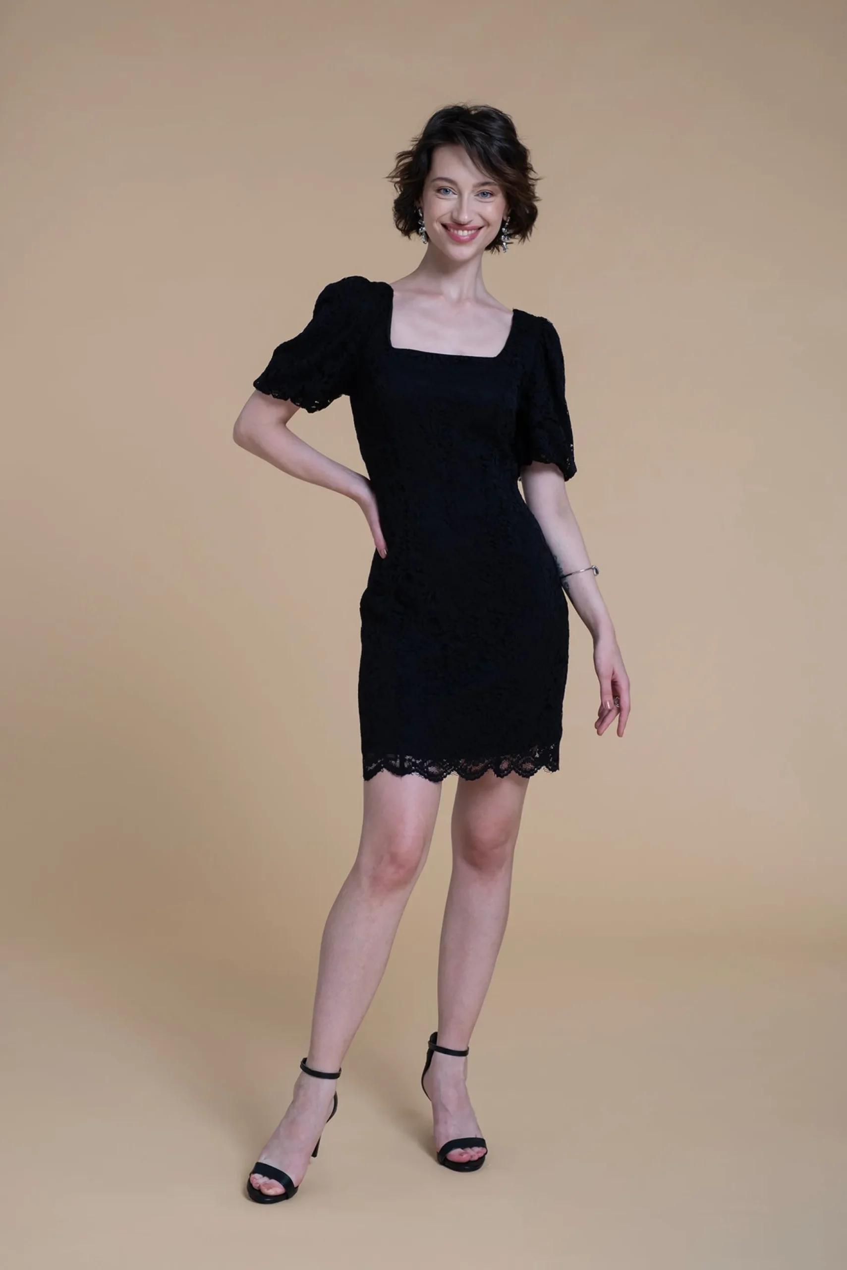 Robe Nidalie