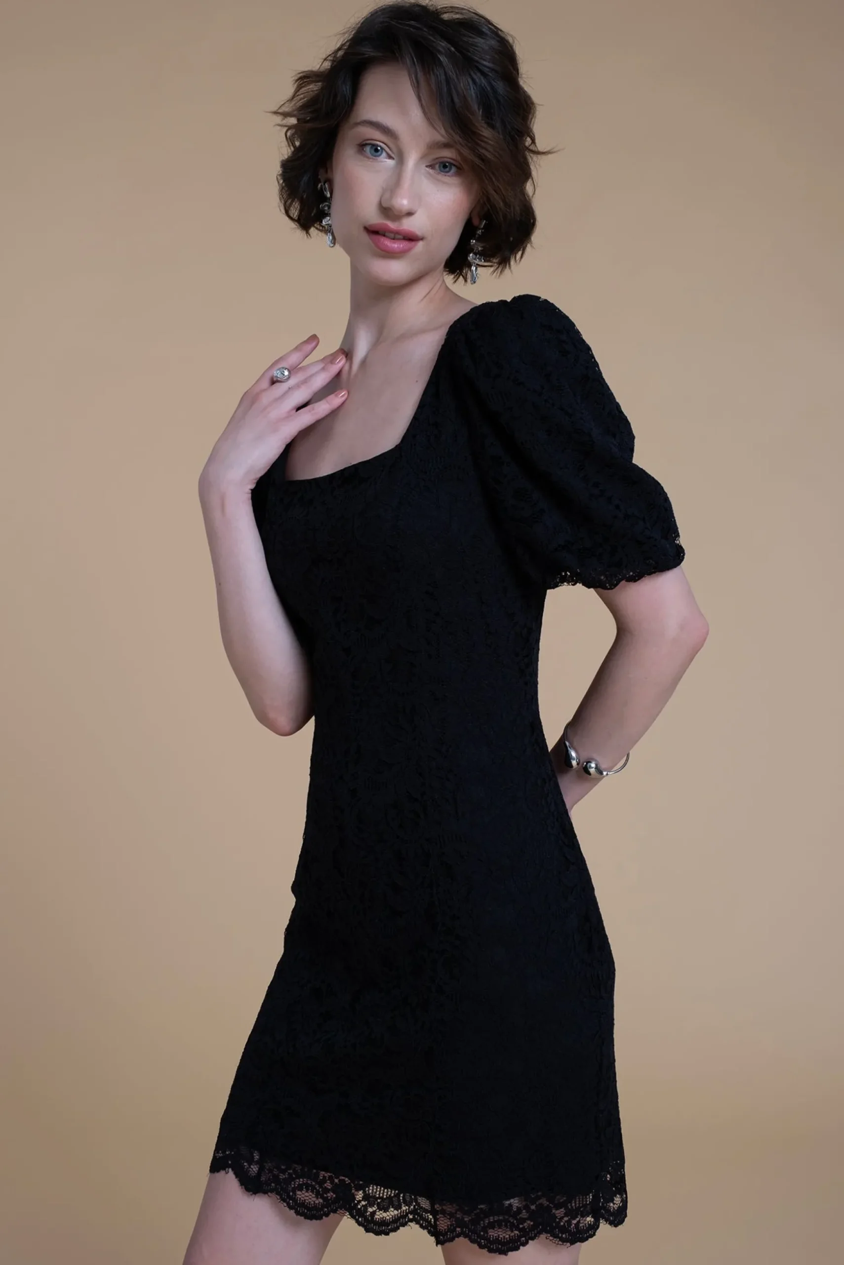 Robe Nidalie