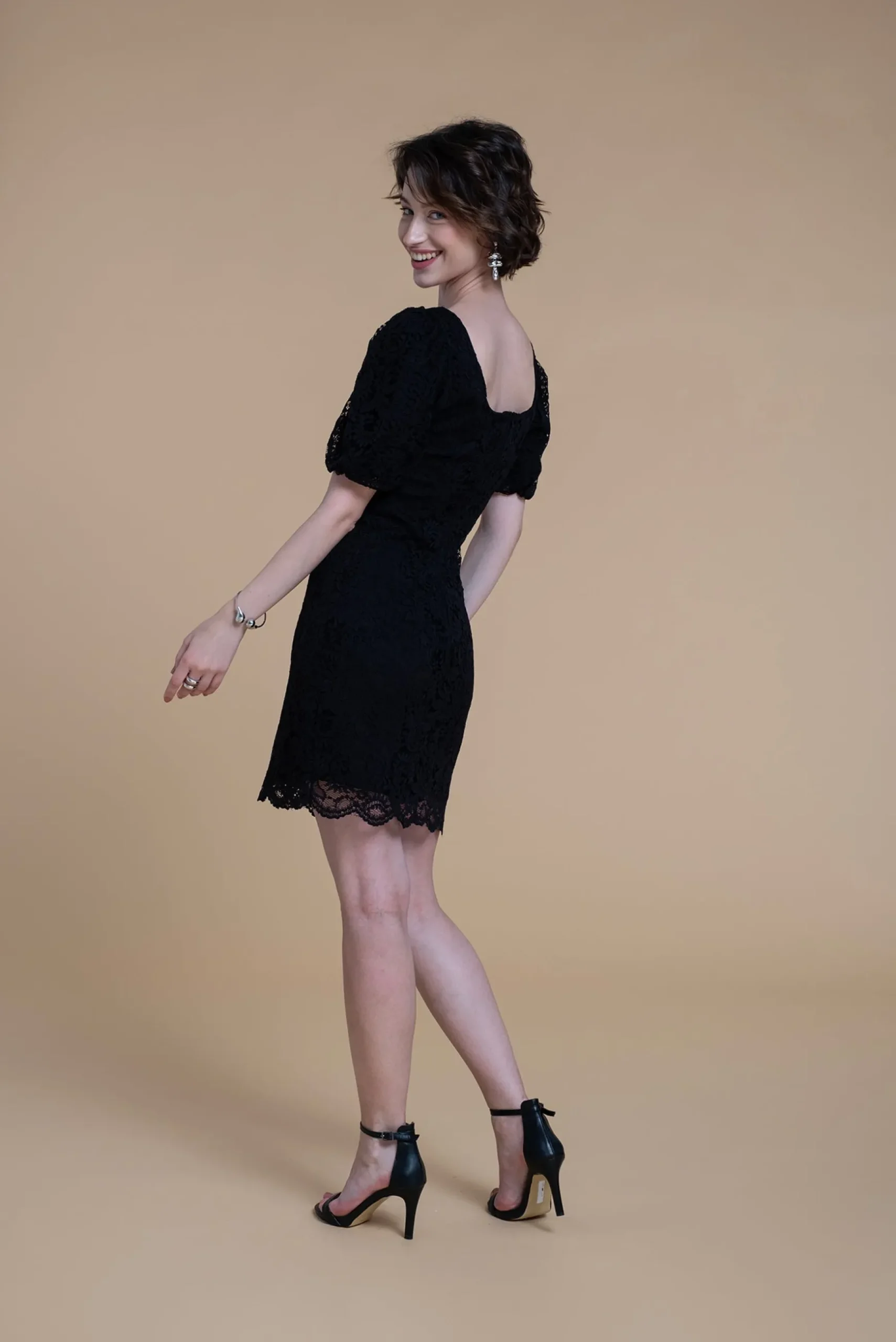 Robe Nidalie