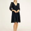 Robe Noeudpap
