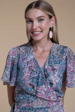 Robe Patchou